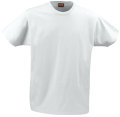 T-shirt Vit Strl. S Jobman Workwear